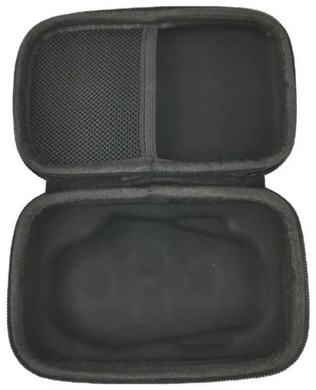 Alt view image 3 of 4 - Mouse Carry HardPouch forG502 X Gaming Mouse Hard Storage Bags CarryDustproof Storage BagAccessories