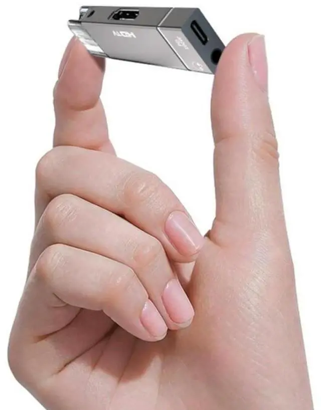 Alt view image 4 of 4 - Type C to HDTV Cable Adapters 4K 60Hz Display Sound Output for Win Devices