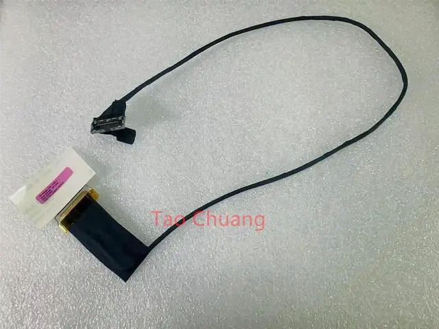 Main image of FOR L540 EDP LCD LVDS screen cable 04X4891 50.4LH09.002 50.4LH09.001