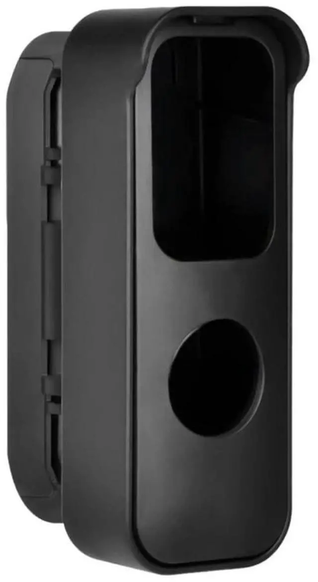 Main image of Adhesive Doorbell Mount Video Doorbell Stand No Wall Damage Ensured for House