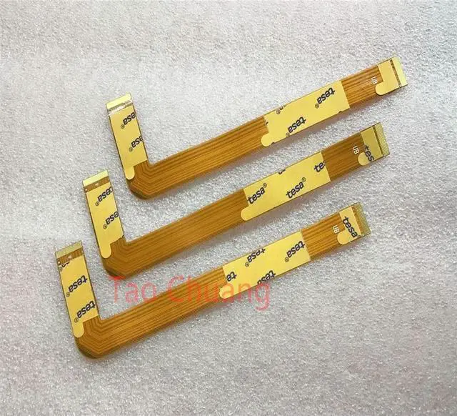 Alt view image 2 of 2 - FOR E460 E465 USB Audio Board Cable DA30000FF30 DA30000FF00 DA30000FF10 NS-A552
