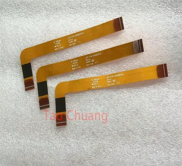 Main image of FOR E460 E465 USB Audio Board Cable DA30000FF30 DA30000FF00 DA30000FF10 NS-A552
