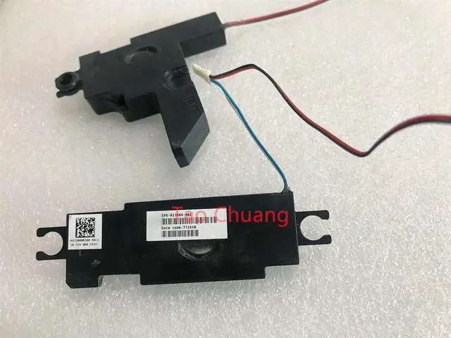 Alt view image 2 of 2 - FOR 250 G4 15-A 15-AC 15-AY 15-AF 15-AJ laptop built-in speaker 813965-001 PK23000R200