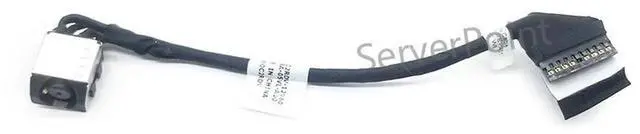 Main image of for DC Power JACK Charging Cable for G3 3590 0C2RDV C2RDV 450.0H706.0011