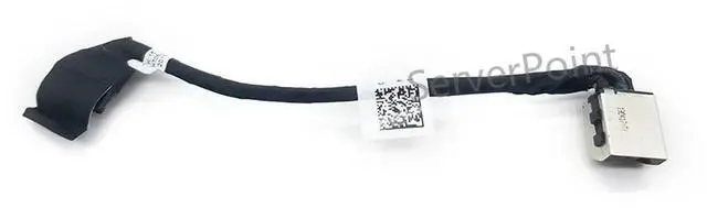 Alt view image 2 of 2 - for DC Power JACK Charging Cable for G3 3590 0C2RDV C2RDV 450.0H706.0011