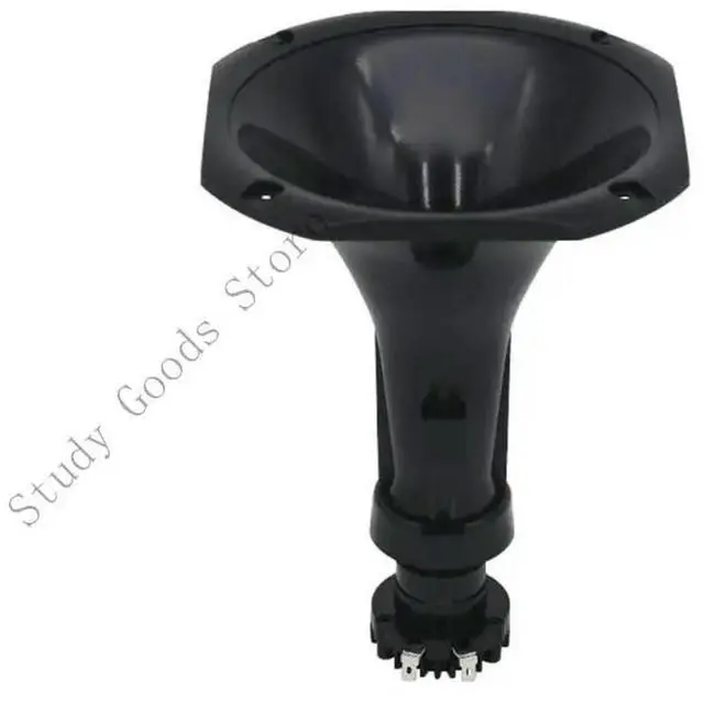 Main image of Tweeter Speaker Accessories Treble Horn 25W 8Ohm For Home Theater Karaoke