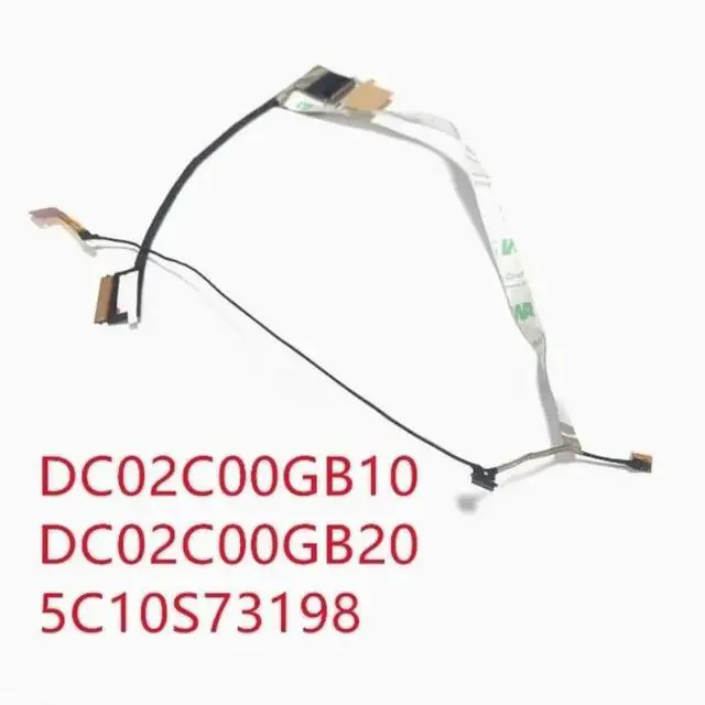 Alt view image 2 of 2 - LCD Display Flexible Cable forE14 R14 Gen1 G1 Screen Cable 5C11A18272 DC02C00N210 N220