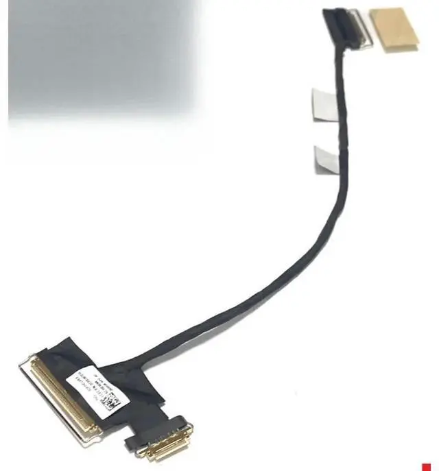 Alt view image 2 of 2 - LCD Video Cable forT460S T470S 00UR902 DC02C007D10 SC10E50366 FHD Screen Cable