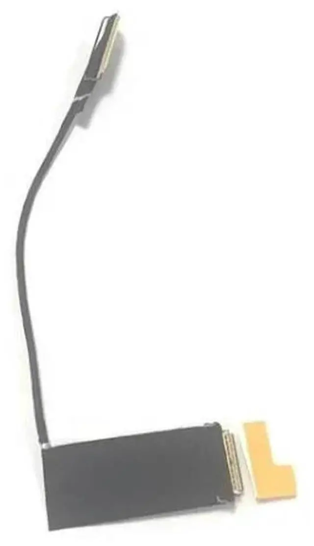 Alt view image 2 of 2 - LCD Flexible Cable for T14 Gen 3 Gen 4 JT4C0 FHD Screen Cable 30PIN DC02C00U120 DC02C00U130 DC02C00U100
