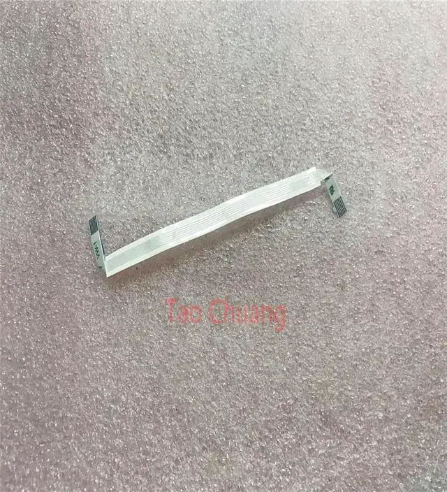 Alt view image 2 of 2 - FORV130-15 V130-15IGM V330-15 V330-15ISK V330-15IKB E53-80 LV315 touchpad cable 450.0DB06.0011 450.0DB06.0001