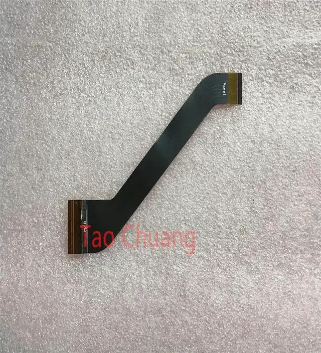 Alt view image 2 of 2 - FOR Latitude 10 ST2 ST2E LCD LVDS Screen Cable 50.4VS01.001 0N40DY