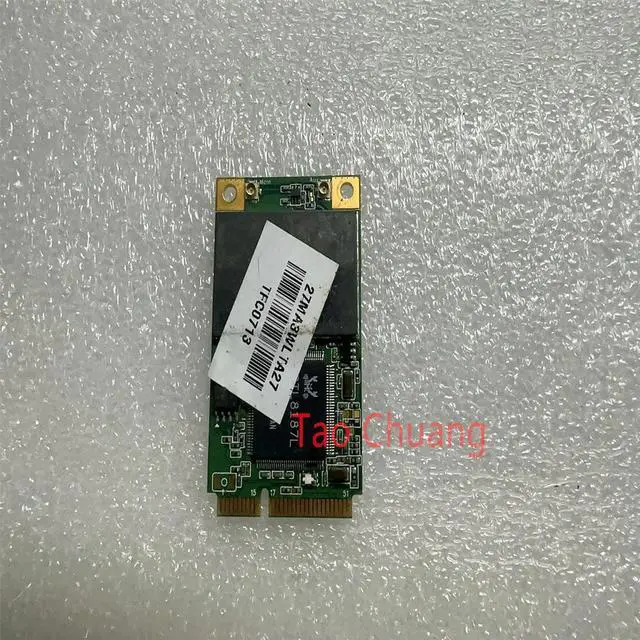 Main image of FORP300 P305 RTL8187L MINI-PCIe Wireless WiFi LAN Card 802.11b/g RTL8187