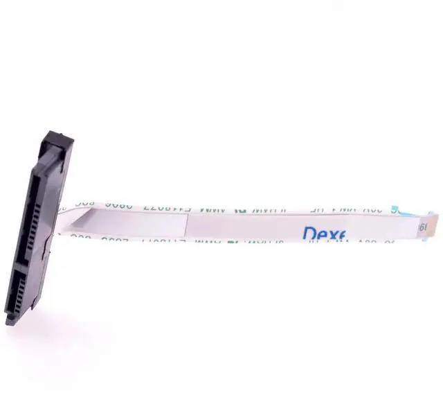 Alt view image 4 of 4 - SATA Hard Drive HDD Cable forVivoBook X412 X512 F412 F512 Series 14010-00217200 DD0X0HY010
