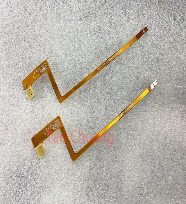 Alt view image 4 of 4 - FOR T460 T460P BT462 PC Card Slot Reader Cable 01AV611 DA30000FY00 NF-A581
