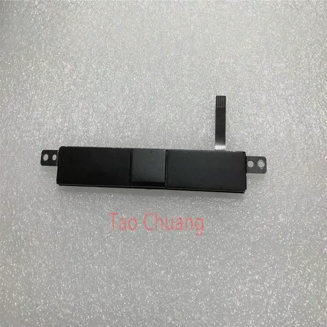 Alt view image 3 of 4 - A12AN5 FOR Latitude E7440 7440 Touchpad Mouse Left and Right Button Board CN-A12AN5