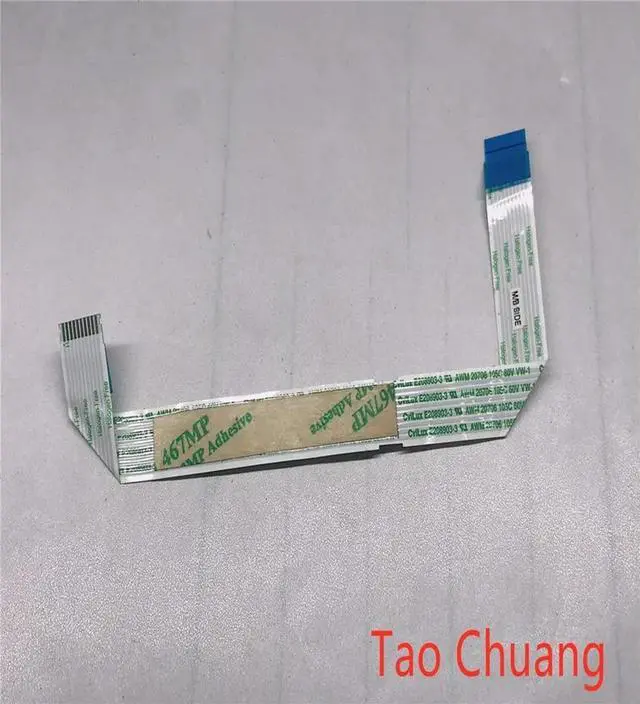 Alt view image 4 of 4 - FOR Latitude E5420 E5520 E6520 M4600 Keyboard Board Cable NGP6N 0NGP6N