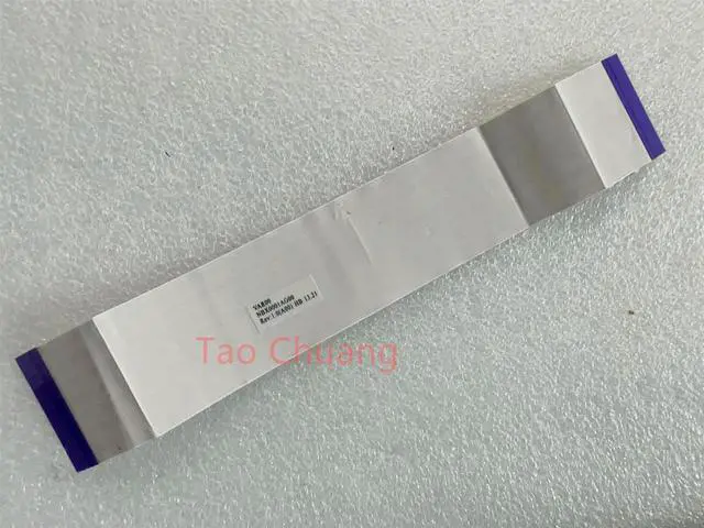 Alt view image 3 of 4 - FOR Alien 14 R1 M14X R3 keyboard board cable touchpad connection cable NBX0001AG00