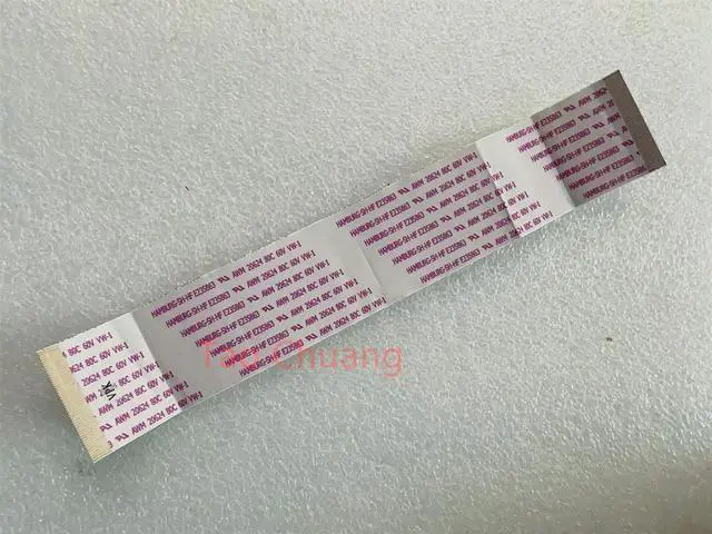 Alt view image 4 of 4 - FOR Alien 14 R1 M14X R3 keyboard board cable touchpad connection cable NBX0001AG00