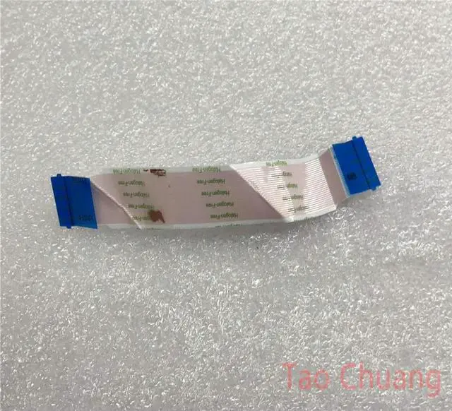 Alt view image 4 of 4 - FOR Latitude 5405 5401 5400 laptop keyboard control board cable 0KPFJH