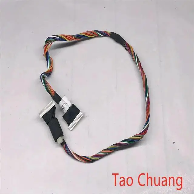 Alt view image 2 of 2 - FOR Inspiron All-in-One 2305 2310 PC LED Inverter Board Cable 00008681-000