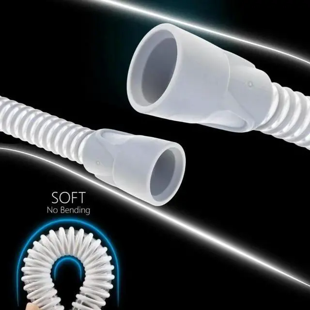 Alt view image 2 of 2 - 180CM Fan Tube Efficient Brushless Blower Fan Pipe for VzBoT and HevORT 3D Printers and Wide Compatibility