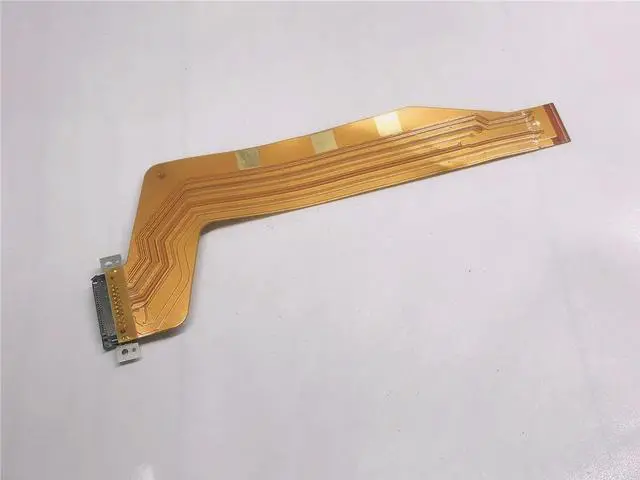 Alt view image 2 of 2 - FORTF201 TF201 IO DOCK FPC USB charger port docking connector cable