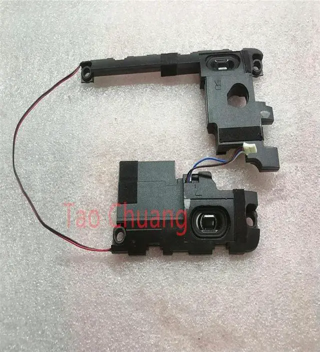 Alt view image 3 of 4 - 925306-001 FOR 250 255 G6 15-BS 15-BW Built-in speaker PK23000VN00