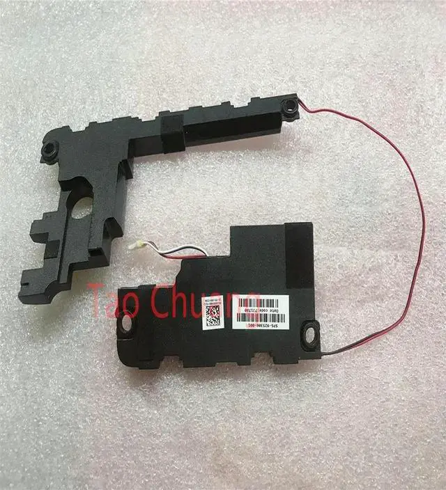 Alt view image 4 of 4 - 925306-001 FOR 250 255 G6 15-BS 15-BW Built-in speaker PK23000VN00