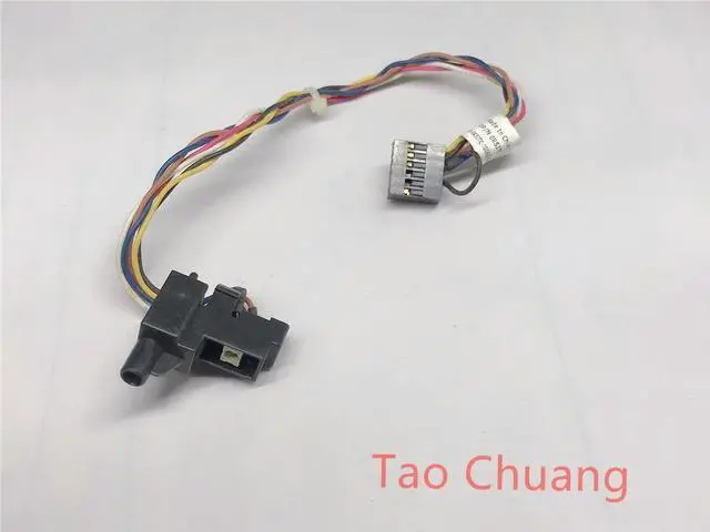 Alt view image 3 of 4 - FOR Vostro 270 270s Inspiron 660S LED Power Switch Button Cable R5JTC 0R5JTC