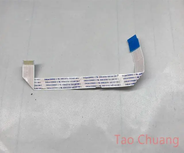 Alt view image 4 of 4 - FOR Latitude E6320 E6330 E5430 PAL70 QAL70 Keyboard Board Ribbon Cable 0RG2MW 04T4PN