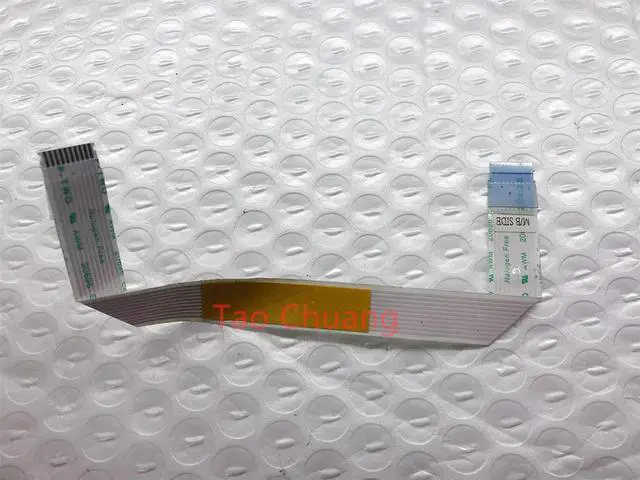 Alt view image 2 of 2 - FOR Latitude E5520 E6520 series keyboard ribbon cable 0NN2P5 NN2P5