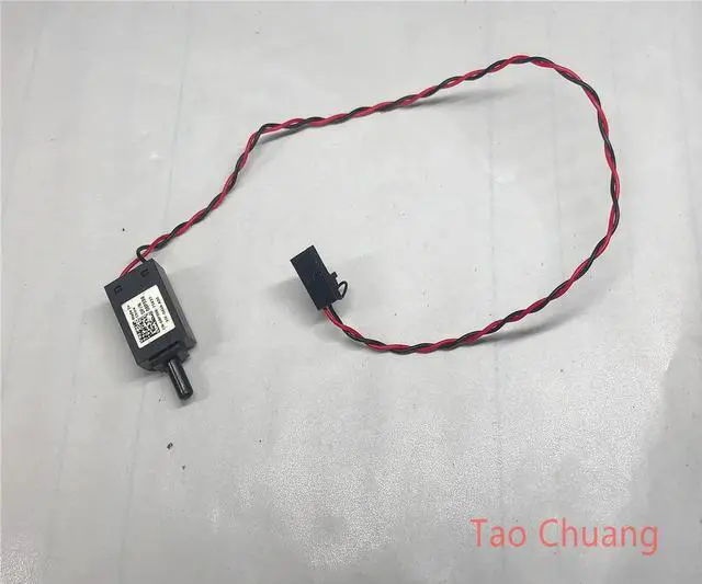 Alt view image 3 of 4 - FOR Optiplex 390 780 990 9010 Chassis Intrusion Switch and Cable 8P59R 08P59R