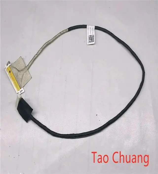 Alt view image 3 of 4 - FOR Inspiron 2330 LCD LVDS screen display Cable M4PC3 0M4PC3
