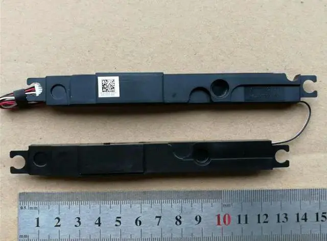 Alt view image 2 of 2 - Laptop Built-in Speaker For XPS 14 L421X Notebook Speaker 0F1N2K F1N2K PK23000IA00