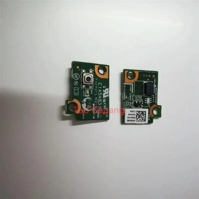 Main image of FOR 288 G4 280 G4 282 G4 Power Switch Button Board pro g2 TM Switch Board 17655-1 E145483