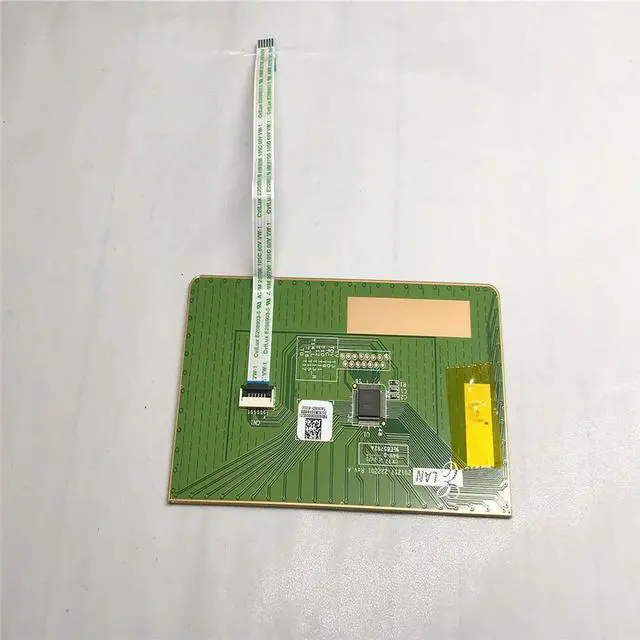 Main image of FORE1-532 E1-510G E1-570G E1-572G V5WE2 Z5WE1 Touchpad Mouse Button Board PK09000D000