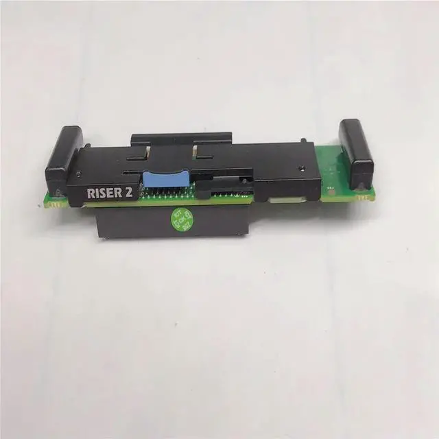 Alt view image 2 of 2 - FOR PowerEdge R310 PCI-e x8 to PCI-e x8 Expansion Riser Board / Card 0K511K