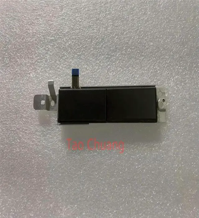 Main image of FOR Latitude E6400 E6410 touchpad mouse left and right buttons PK37B006900