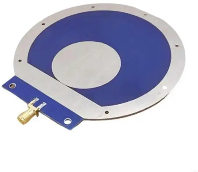 Main image of Industrial Widebands Antennas 1.3GHz-9GHz RF Antennas Receiving Antennas Transmitting Antennas Directional Antennas 100MM