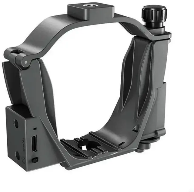 Main image of Advanced Airdrops Device for Air Remote Controls Payloads Deployment