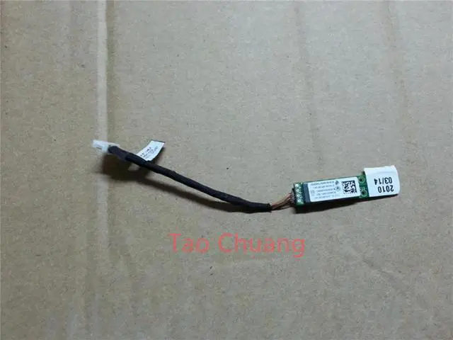Main image of FOR EliteBook 2570P 2560P 8470p 8460P MT40 6360B MT30 4411S Bluetooth Modul BRCM1043 BCM92070MD