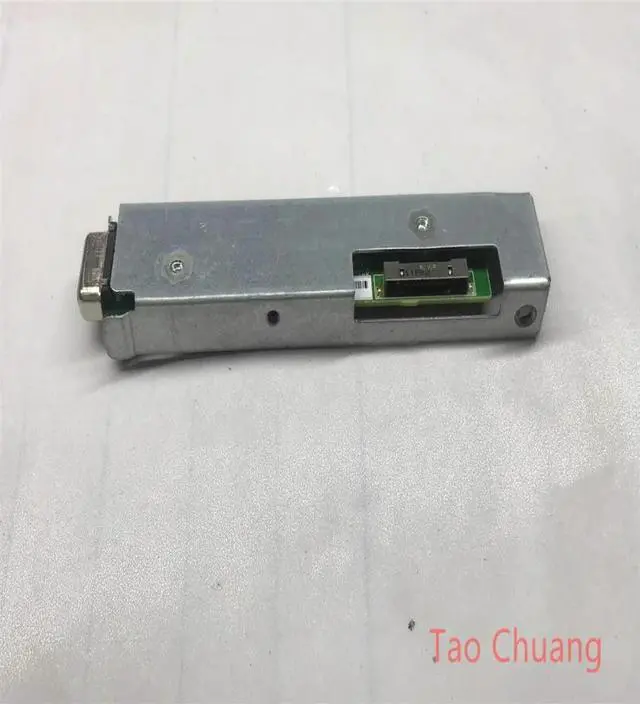 Alt view image 2 of 2 - FOR Power Edge R620 server VGA, Module interface board CHJYW 0CHJYW