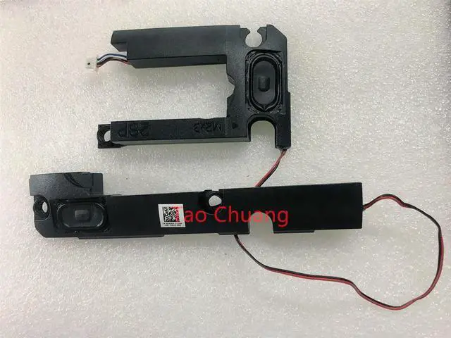 Main image of FOR Inspiron 15 5570 5575 with built-in left and right speakers 068KKR PK23000XB00