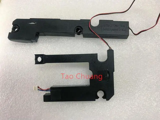 Alt view image 2 of 2 - FOR Inspiron 15 5570 5575 with built-in left and right speakers 068KKR PK23000XB00