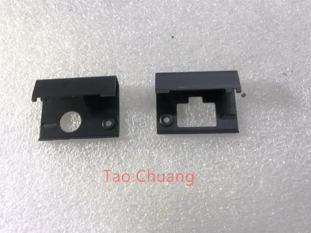 Alt view image 2 of 2 - For Latitude 5480 5490 5491 5492 5495 E5480 E5490 Hinge Cover NIC power cover 033MD3 0M8HV8 33MD3 M8HV8
