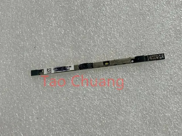 Main image of FOR Inspiron 15Pro 5310 15 5510 5515 7610 Webcam F43K8 0F43K8
