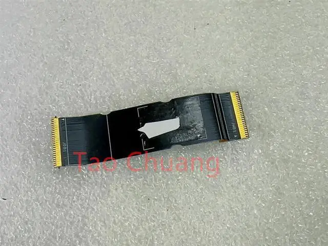 Alt view image 2 of 2 - FOR XPS13 7390 2-in-1 DDP31 Keyboard Adapter Board Cable 05Y4C0 LF-G173P