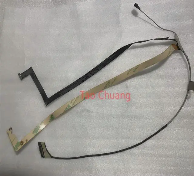 Alt view image 2 of 2 - 00UR824 FOR P50 P51 BP500 2D camera cable touch screen cable SC10K04517 DC02C007800 DC02C007810