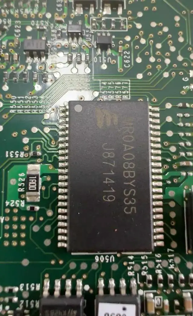 Alt view image 2 of 2 - K09CJ PERC H310 Mini RAID Controller Card 0K09CJ 6Gb/s SAS Sata PCI-E Expander For R420 R620 Server