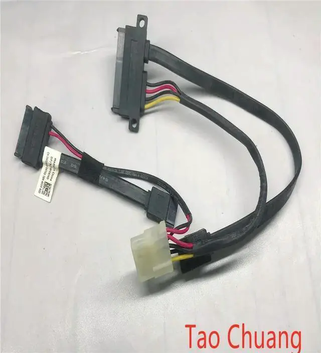 Main image of FORX51 R2 HDD hard drive ODD connector cable WG6ND 0WG6ND